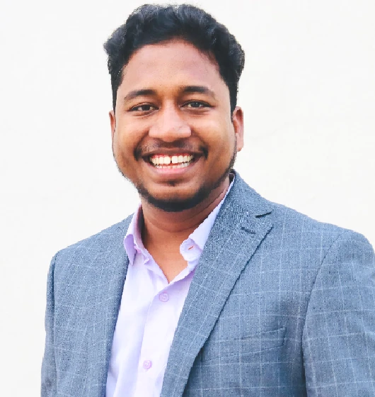 Mr. Shashikant Saurav